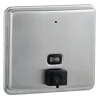 Bobrick B-4063 Contura Seifenspender für Wandeinbau 1500 ml