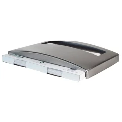 Bobrick B-4221 Contura WC-Sitz-Auflagenspender