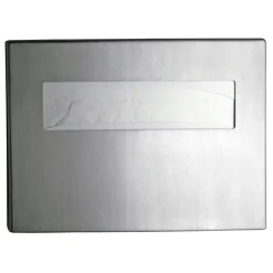Bobrick B-4221 Contura WC-Sitz-Auflagenspender