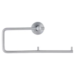 Bobrick B-547 Cubicle Collection WC-Papierrollenhalter für 2 Rollen