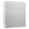Bobrick B-7179 Fino Collection Automatischer Händetrockner 1000 Watt