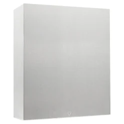 Bobrick B-7179 Fino Collection Automatischer Händetrockner 1000 Watt