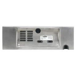 Bobrick B-7179 Fino Collection Automatischer Händetrockner 1000 Watt