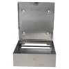 Bobrick B-9262 Fino Collection Papierhandtuchspender