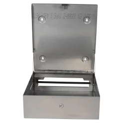 Bobrick B-9262 Fino Collection Papierhandtuchspender