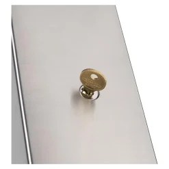 Bobrick B-9262 Fino Collection Papierhandtuchspender