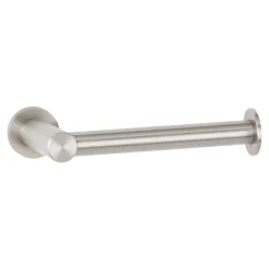 Bobrick B-9543 Fino Collection WC-Papierrollenhalter für Einzelrolle