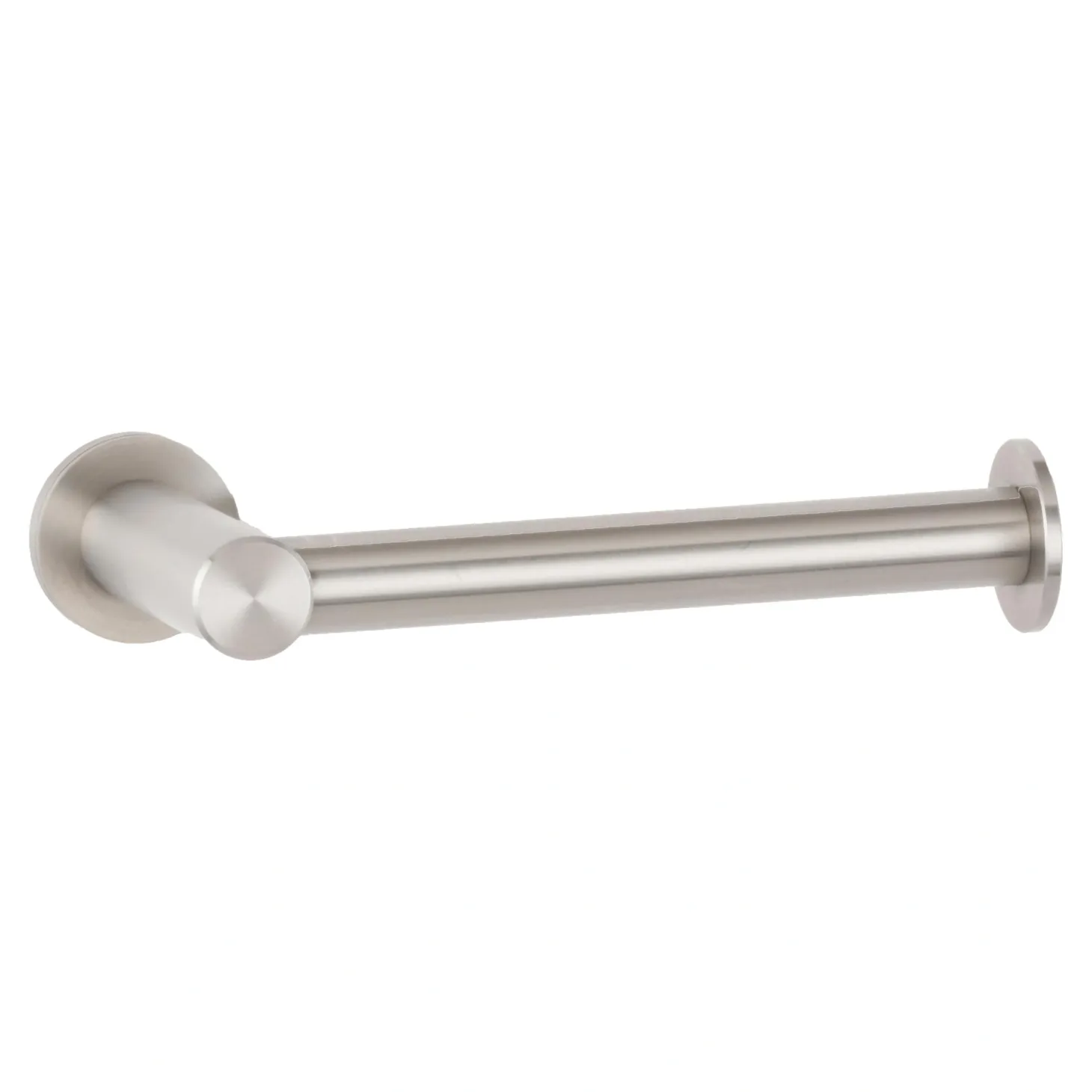 Bobrick B-9543 Fino Collection WC-Papierrollenhalter für Einzelrolle