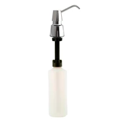Bobrick B-823 Schaumseifenspender zur Waschtischmontage 1000 ml