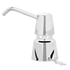 Bobrick B-8231 Schaumseifenspender zur Waschtischmontage 600 ml