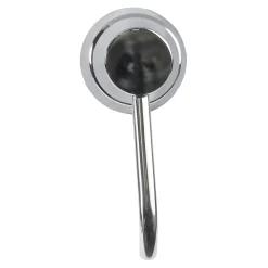 Bobrick B-8231 Schaumseifenspender zur Waschtischmontage 600 ml