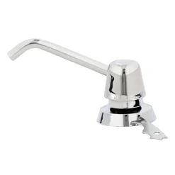 Bobrick B-822 Seifenspender zur Waschtischmontage 1000 ml