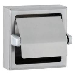 Bobrick B-6699 Toilettenpapierrollenhalter