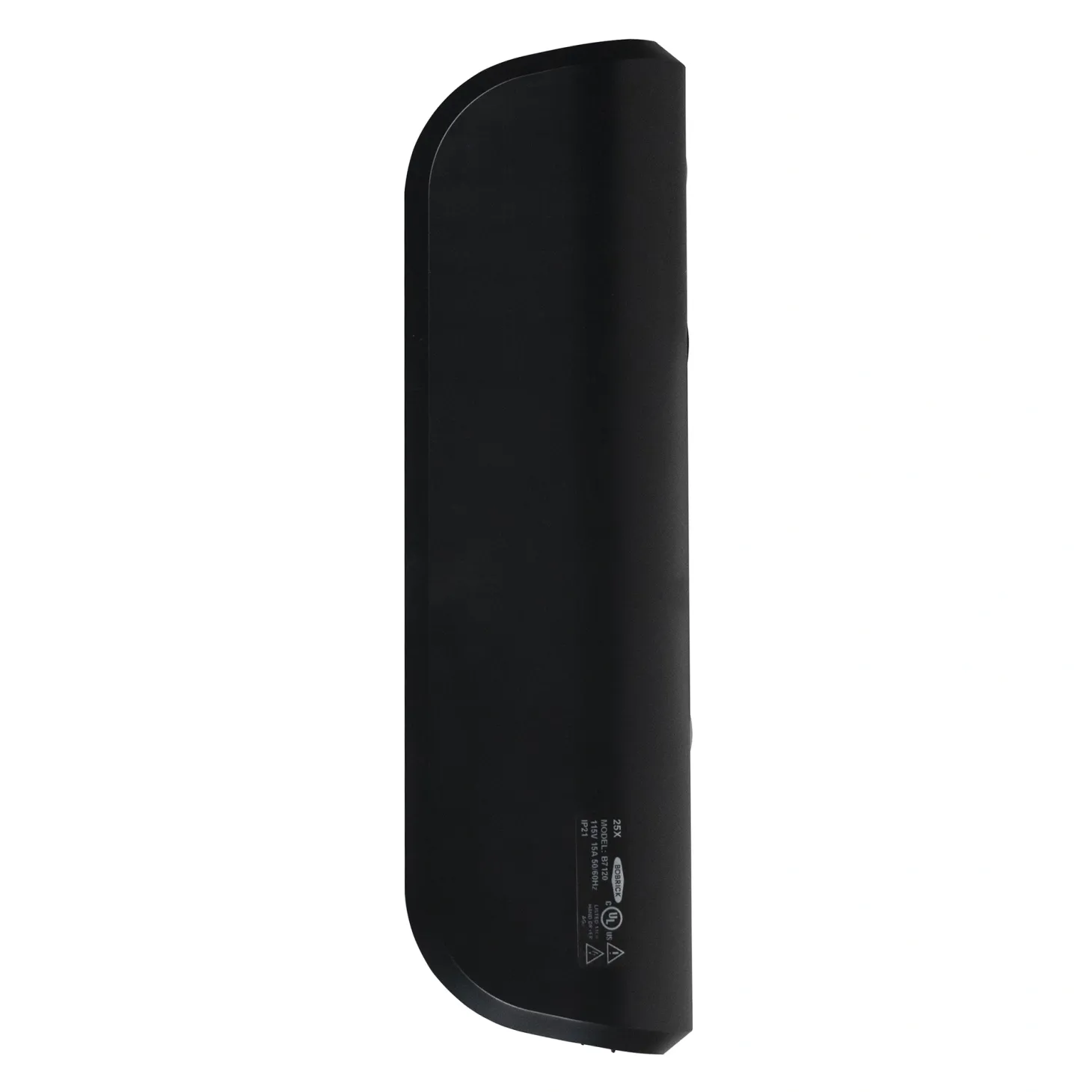 Bobrick B-712 TrimDry Händetrockner 1400-1900 Watt