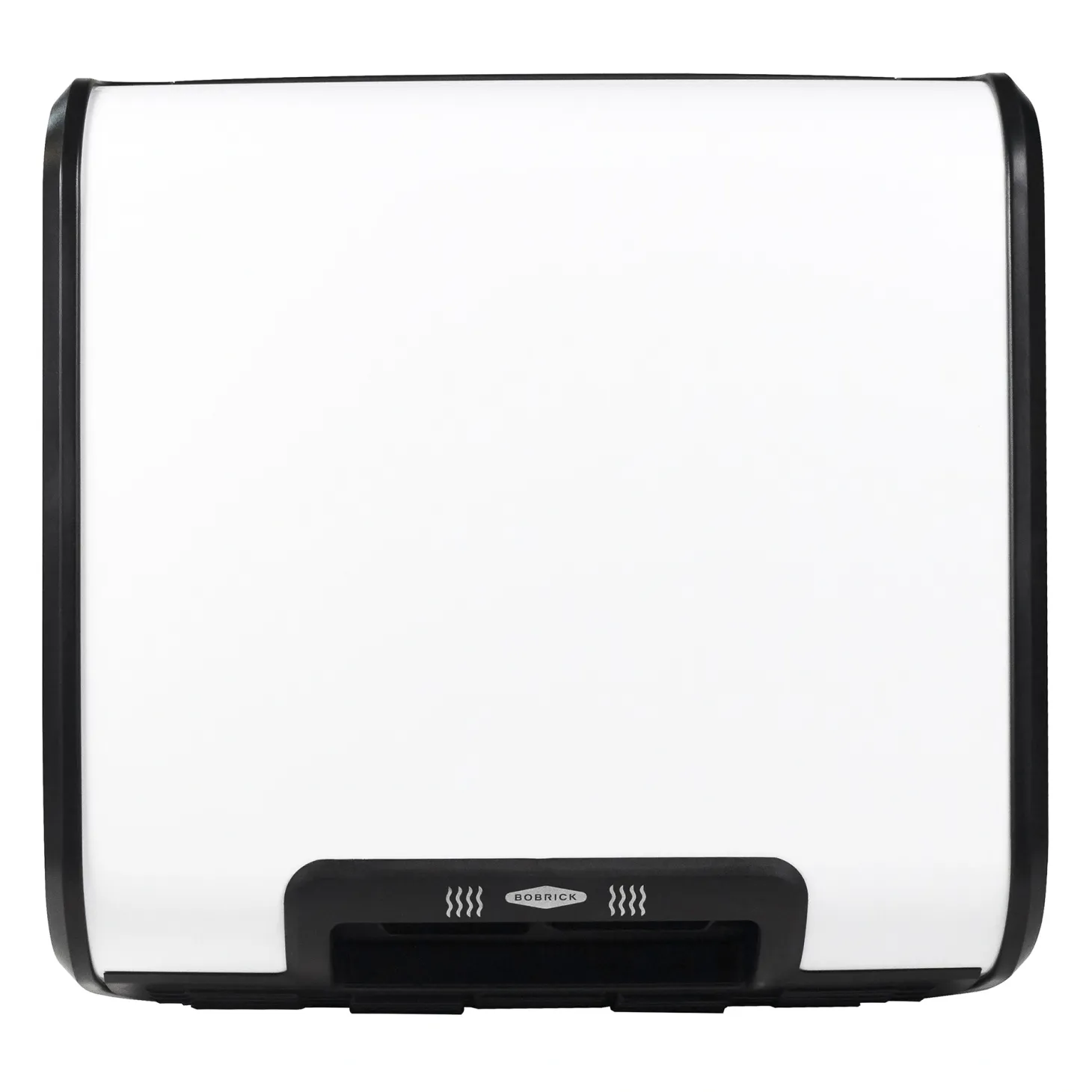 Bobrick B-712 TrimDry Händetrockner 1400-1900 Watt