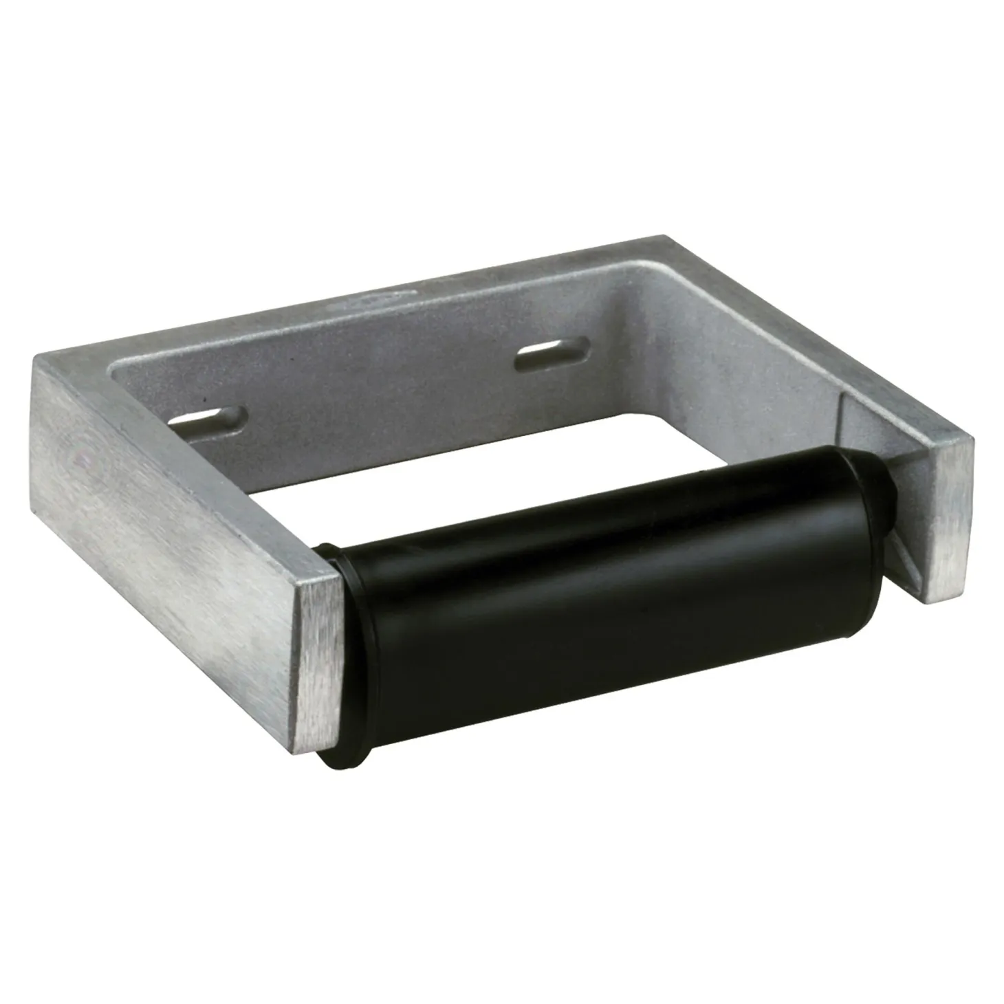 Bobrick B-2730 WC-Papierrollenhalter für Einzelrolle