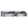 Bobrick B-265 WC-Papierrollenhalter für 2 Rollen