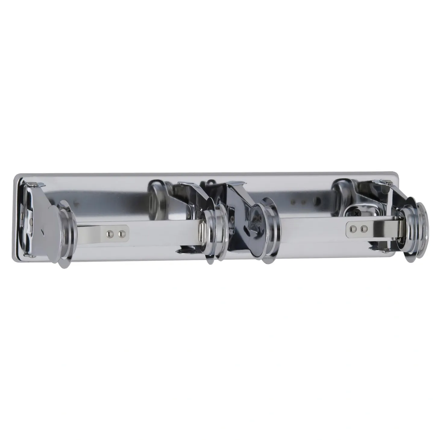 Bobrick B-265 WC-Papierrollenhalter für 2 Rollen