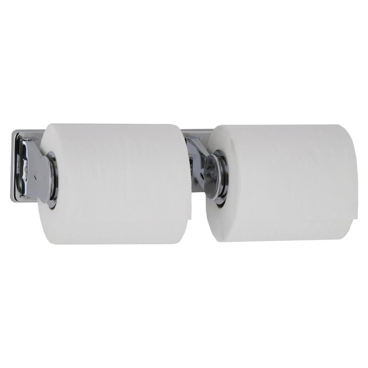 Bobrick B-265 WC-Papierrollenhalter für 2 Rollen