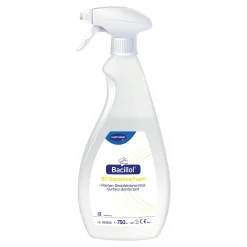 Bode Bacillol 30 Sensitive Foam gering-alkoholisches Desinfektionsmittel