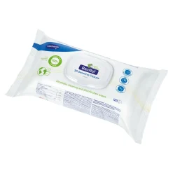 Bode Bacillol 30 sensitive Green Tissues Flow-Pack Desinfektionstücher