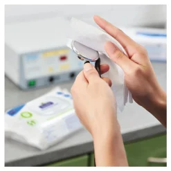 Bode Bacillol 30 sensitive Green Tissues Flow-Pack Desinfektionstücher