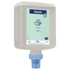 Bode Baktolin foam Handreinigungsschaum 6 x 1000 ml