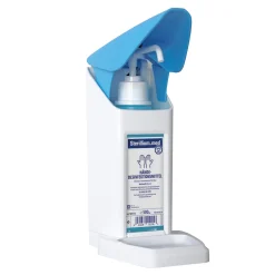 Bode Eurospender Safety plus 500 ml