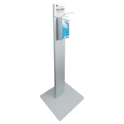 Bode Hygiene-Tower Desinfektionsmittelspender & Säule