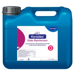 Bode Korsolex Endo-Disinfectant Desinfektionsmittel für Endoskope