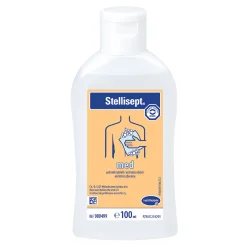 Bode Stellisept med antiseptische Waschlotion