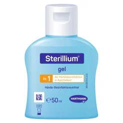 Bode Sterillium Gel Händedesinfektionsgel