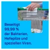Bode Sterillium 2in1 wipes Desinfektionstücher für Hände und Flächen