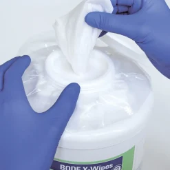Bode X-Wipes Vliestücher