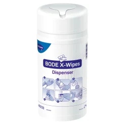 Bode X-Wipes Vliestuchspender Dose 6 Stück