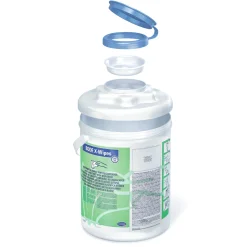 Bode X-Wipes Vliestuchspender 4 Stück