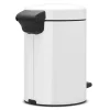 Brabantia newIcon Kosmetik-Tretmülleimer 3 Liter