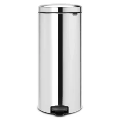 Brabantia newIcon Tretmülleimer 30 Liter
