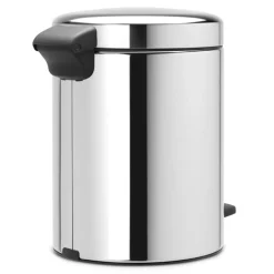 Brabantia newIcon Tretmülleimer 5 Liter