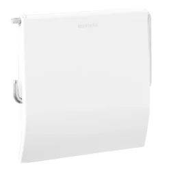 Brabantia ReNew Toilettenpapierhalter für 1 Rolle