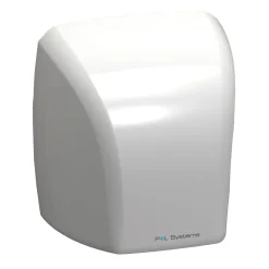 Budget Händetrockner Kunststoff mit Sensor 2100 Watt