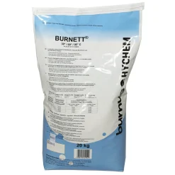 Burnus BURNETT Universal-Vollwaschmittel