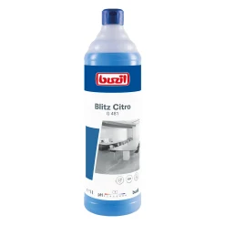 Buzil Blitz Citro G481 neutraler Allesreiniger