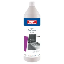 Buzil Buz Defoam G478 Entschäumer für Maschinen
