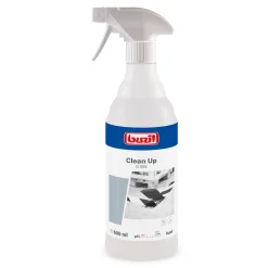 Buzil Clean Up G555 gebrauchsfertiger Fleckentferner