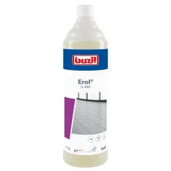 Buzil Erol G490 alkalischer Intensivreiniger