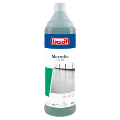 Buzil Maradin HC43 hochkonzentrierter Allzweck-Intensivreiniger