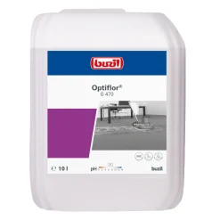 Buzil Optiflor G470 Teppichshampoo
