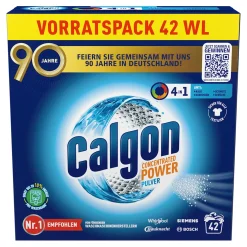 Calgon 4in1 Power Pulver
