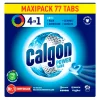 Calgon 4in1 Power Tabs